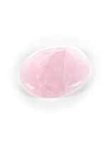 inu! Zodiac Crystals | CANCER | rose quartz