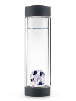 ViA HEAT BALANCE | Insulated Crystal Infusion Bottle